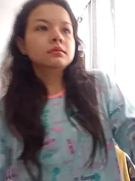 azumiichan online show from 31, 1, 2025