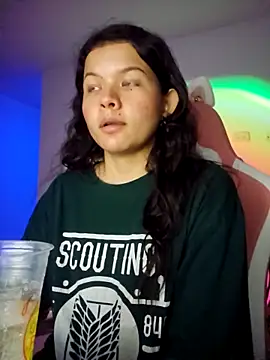 azumiichan online show from 14, 2, 2025