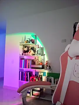 azumiichan online show from 15, 3, 2025