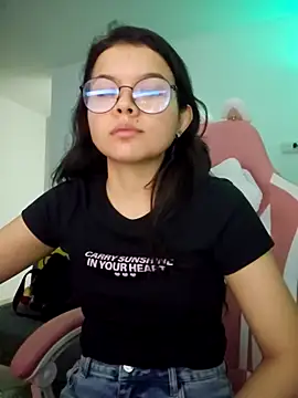 azumiichan online show from 22, 11, 2025