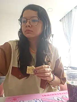 azumiichan online show from 18, 2, 2026