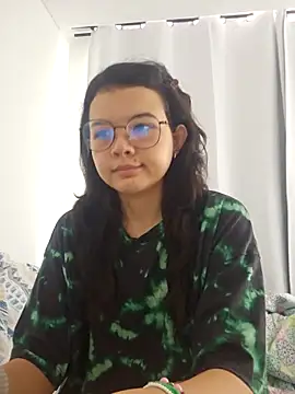 azumiichan online show from 17, 3, 2026