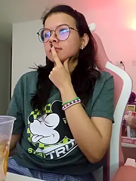 azumiichan online show from 28, 3, 2026