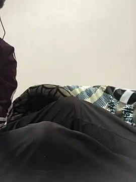 LustfulJerk114 online show from 12, 1, 2025