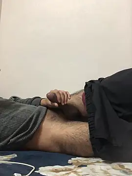 LustfulJerk114 online show from 15, 3, 2025