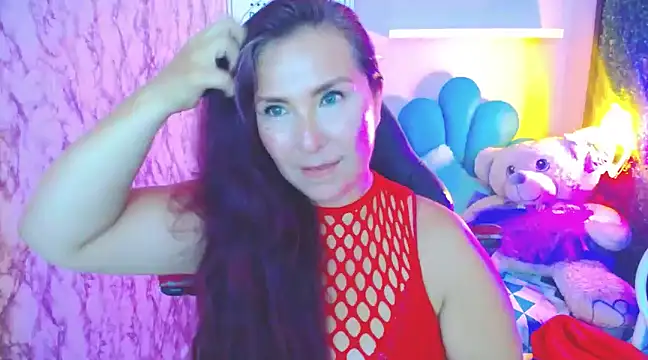 Snapshot of evelyn_mature19 chatting on 9, 1, 2025 evelyn mature19 online show from 9, 1, 2025