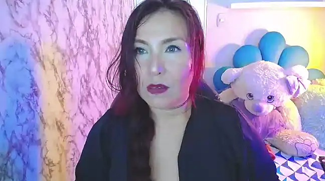 Snapshot of evelyn_mature19 chatting on 10, 1, 2025 evelyn mature19 online show from 10, 1, 2025