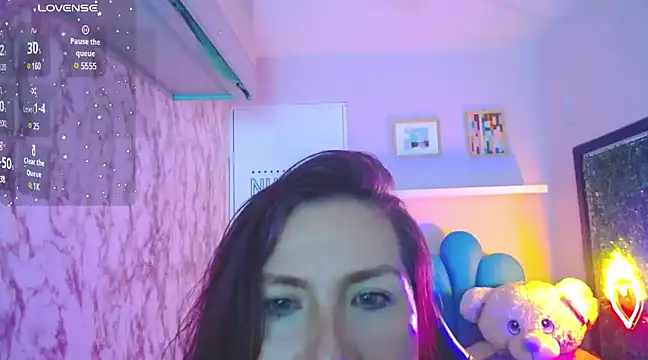 Snapshot of evelyn_mature19 chatting on 16, 1, 2025 evelyn mature19 online show from 16, 1, 2025