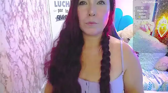 Snapshot of evelyn_mature19 chatting on 3, 2, 2025 evelyn mature19 online show from 3, 2, 2025
