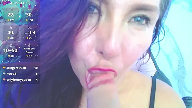 Snapshot of evelyn_mature19 chatting on 15, 2, 2025 evelyn mature19 online show from 15, 2, 2025