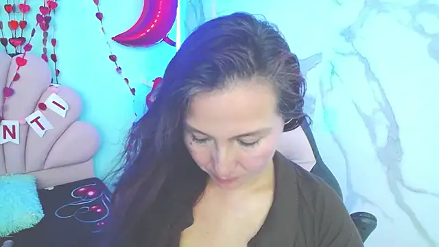 Snapshot of evelyn_mature19 chatting on 16, 2, 2025 evelyn mature19 online show from 16, 2, 2025