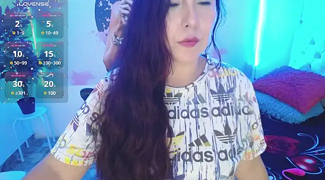 Snapshot of evelyn_mature19 chatting on 20, 2, 2025 evelyn mature19 online show from 20, 2, 2025
