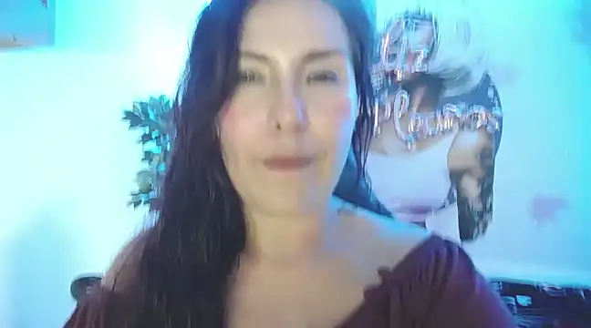 Snapshot of evelyn_mature19 chatting on 22, 2, 2025 evelyn mature19 online show from 22, 2, 2025