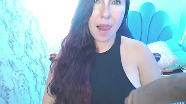Snapshot of evelyn_mature19 chatting on 6, 3, 2025 evelyn mature19 online show from 6, 3, 2025