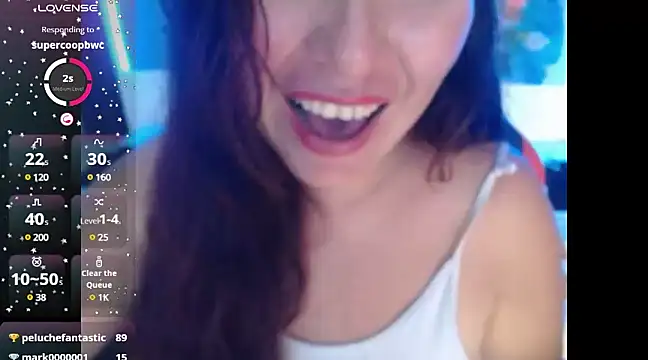 Snapshot of evelyn_mature19 chatting on 17, 3, 2025 evelyn mature19 online show from 17, 3, 2025