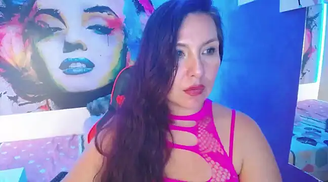 Snapshot of evelyn_mature19 chatting on 23, 3, 2025 evelyn mature19 online show from 23, 3, 2025