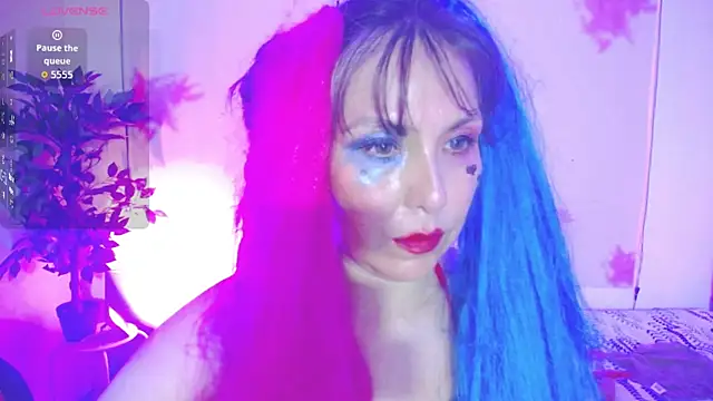 Snapshot of evelyn_mature19 chatting on 5, 10, 2025 evelyn mature19 online show from 5, 10, 2025