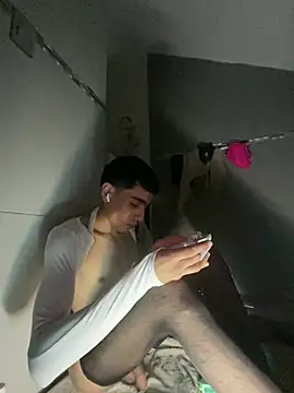 femboyxx69 online show from 24, 6, 2026