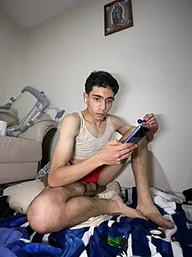 femboyxx69 online show from 25, 6, 2026