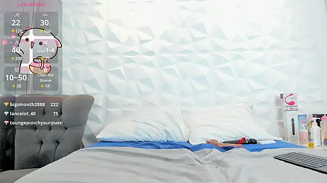 nahomi sex1 online show from 21, 3, 2025