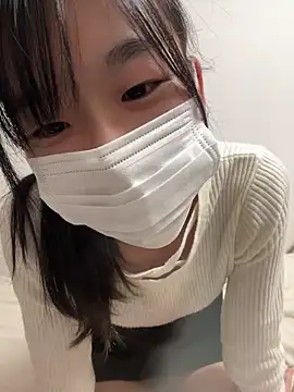 -Rinka- online show from 11, 1, 2025