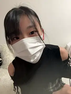 -Rinka- online show from 4, 3, 2025