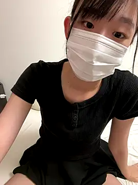 -Rinka- online show from 12, 9, 2025