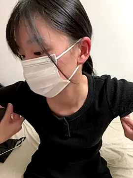 -Rinka- online show from 22, 9, 2025