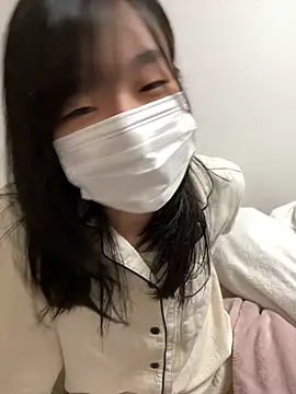 -Rinka- online show from 1, 11, 2025