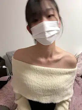 -Rinka- online show from 9, 1, 2026