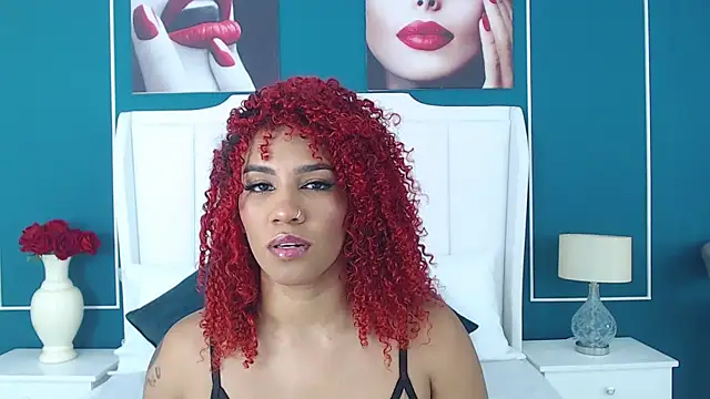 Snapshot of RubyRossel chatting on 20, 12, 2024 RubyRossel online show from 20, 12, 2024
