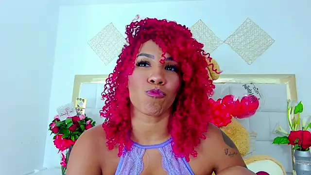 Snapshot of RubyRossel chatting on 12, 2, 2025 RubyRossel online show from 12, 2, 2025