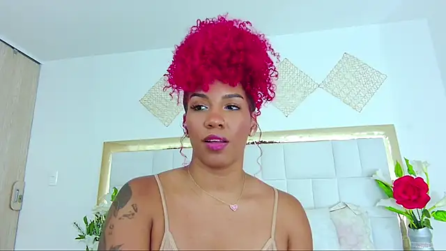 Snapshot of RubyRossel chatting on 14, 3, 2025 RubyRossel online show from 14, 3, 2025