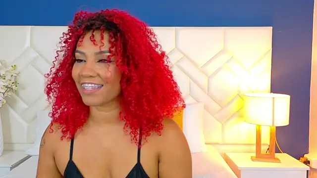 Snapshot of RubyRossel chatting on 18, 9, 2025 RubyRossel online show from 18, 9, 2025
