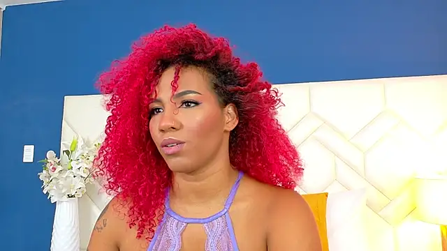 Snapshot of RubyRossel chatting on 21, 9, 2025 RubyRossel online show from 21, 9, 2025
