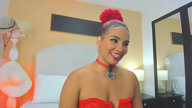 RubyRossel online show from 28, 3, 2026