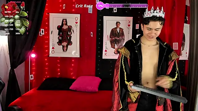 noah and rose online show from 31, 10, 2025