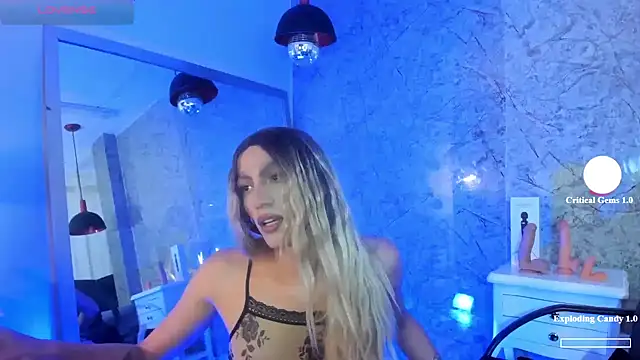 Snapshot of KataAswad chatting on 17, 12, 2024 KataAswad online show from 17, 12, 2024