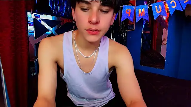 Luke Howland online show from 12, 11, 2025