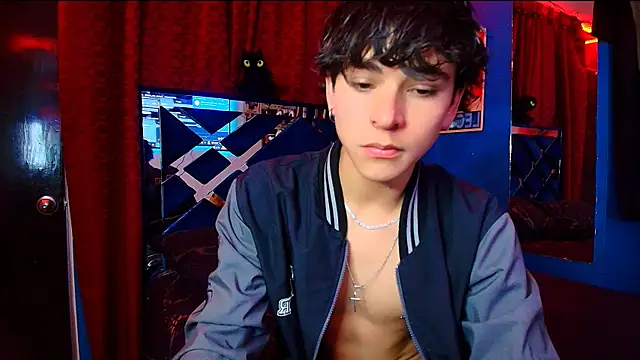 Luke Howland online show from 21, 11, 2025