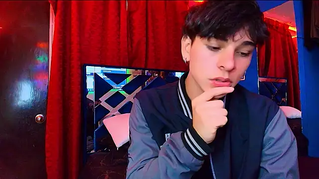 Luke Howland online show from 17, 3, 2026