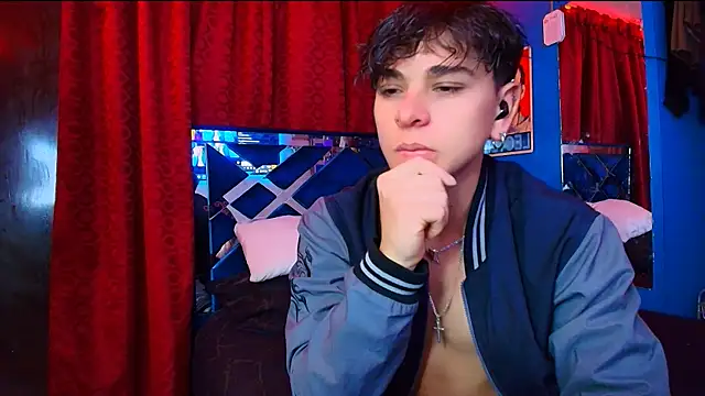 Snapshot of Luke_Howland chatting on 9, 5, 2026 Luke Howland online show from 9, 5, 2026