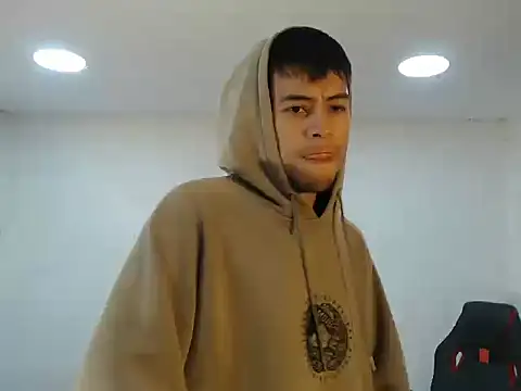 danielitopapuu online show from 11, 10, 2025