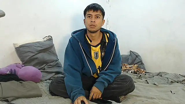 danielitopapuu online show from 15, 10, 2025