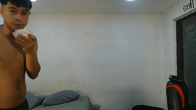 danielitopapuu online show from 29, 10, 2025