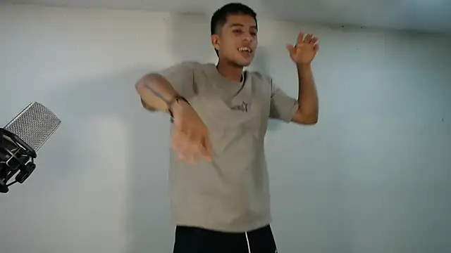 danielitopapuu online show from 20, 11, 2025