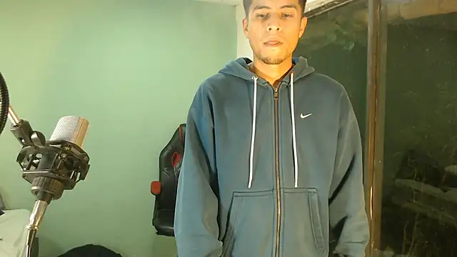 danielitopapuu online show from 15, 2, 2026