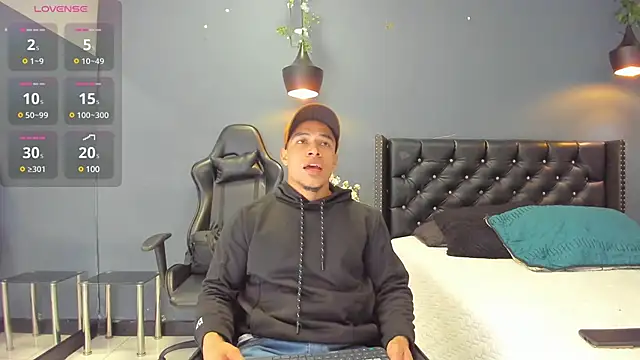 Bryson Collins  online show from 11, 2, 2025