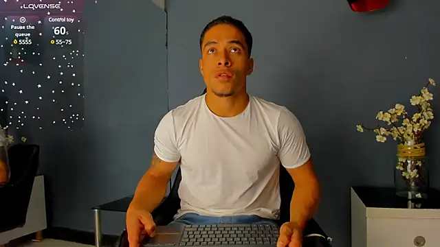 Bryson Collins  online show from 13, 3, 2025