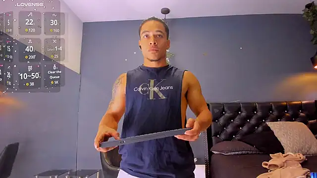 Bryson Collins  online show from 18, 3, 2025